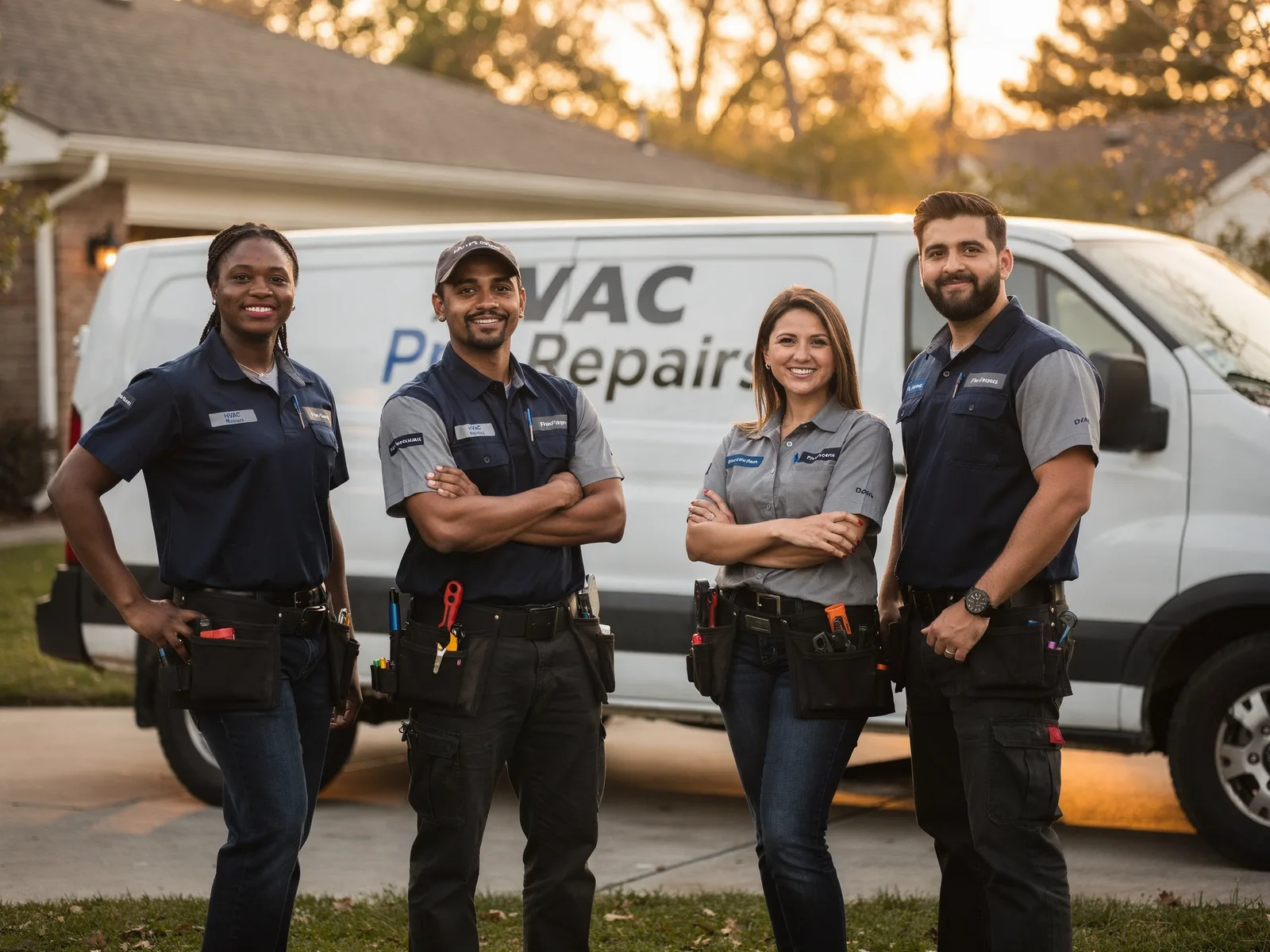 Heat Pump Repair company in Bristol, TN