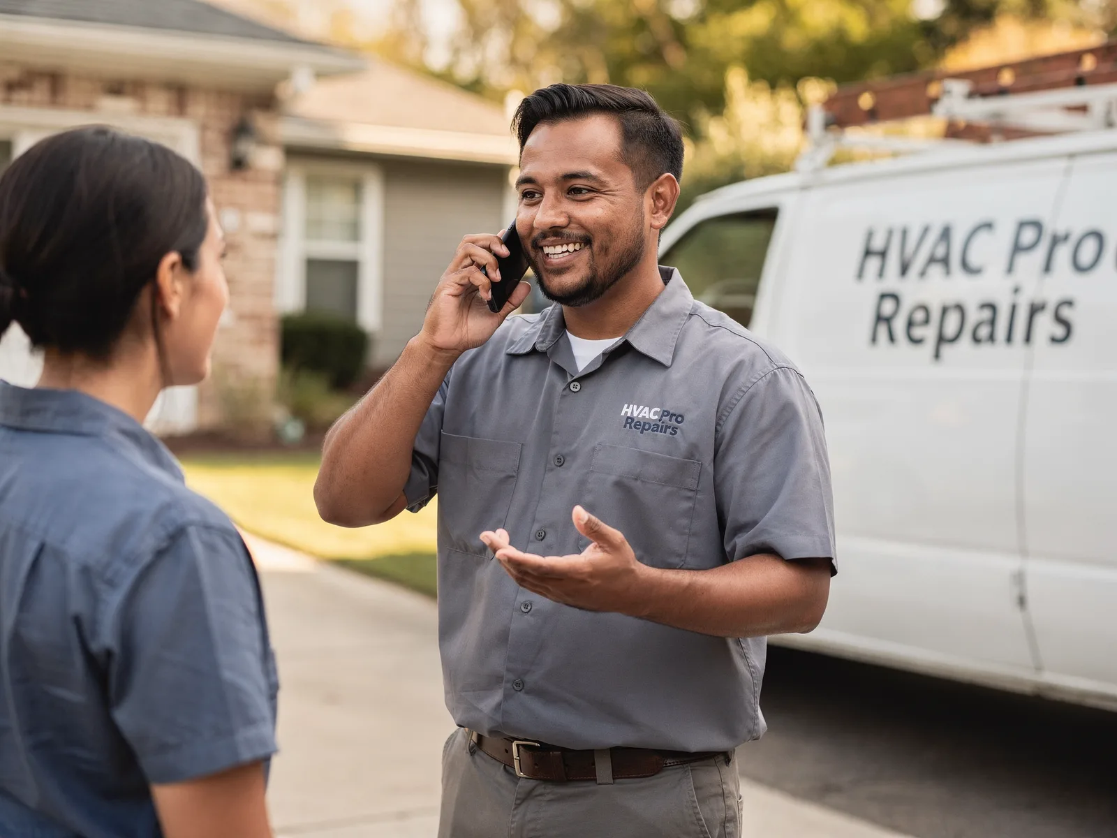Heat Pump Repair Bristol, TN FAQs